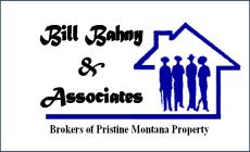 Bill Bahny & Associates Real Estate - Helena MT Real Estate